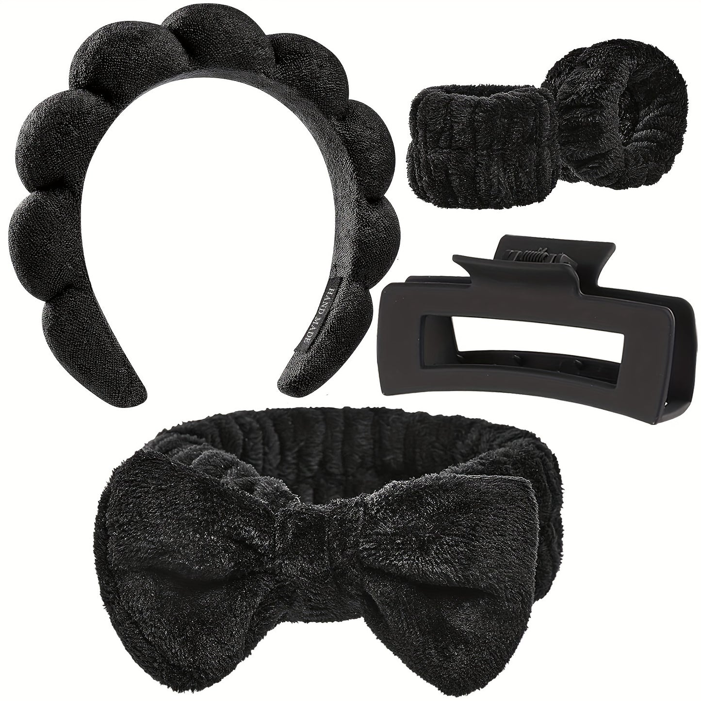 Luméa Touch Face & Hair Spa Kit