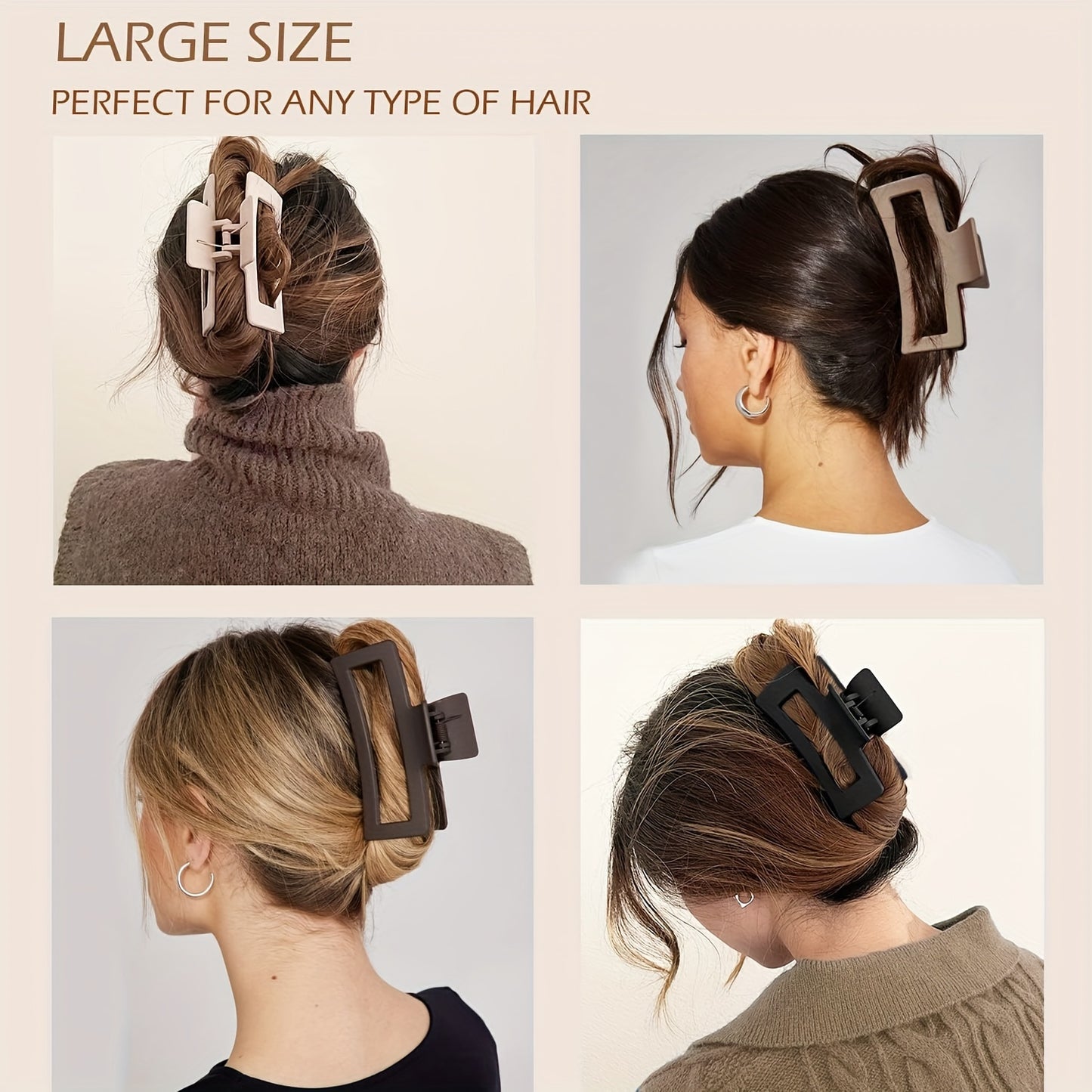 Luméa Touch Face & Hair Spa Kit