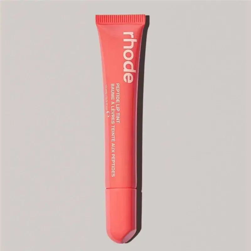 RHODE Signature Blush & Lip Color – Cream Texture, Curated for Radiant Elegance
