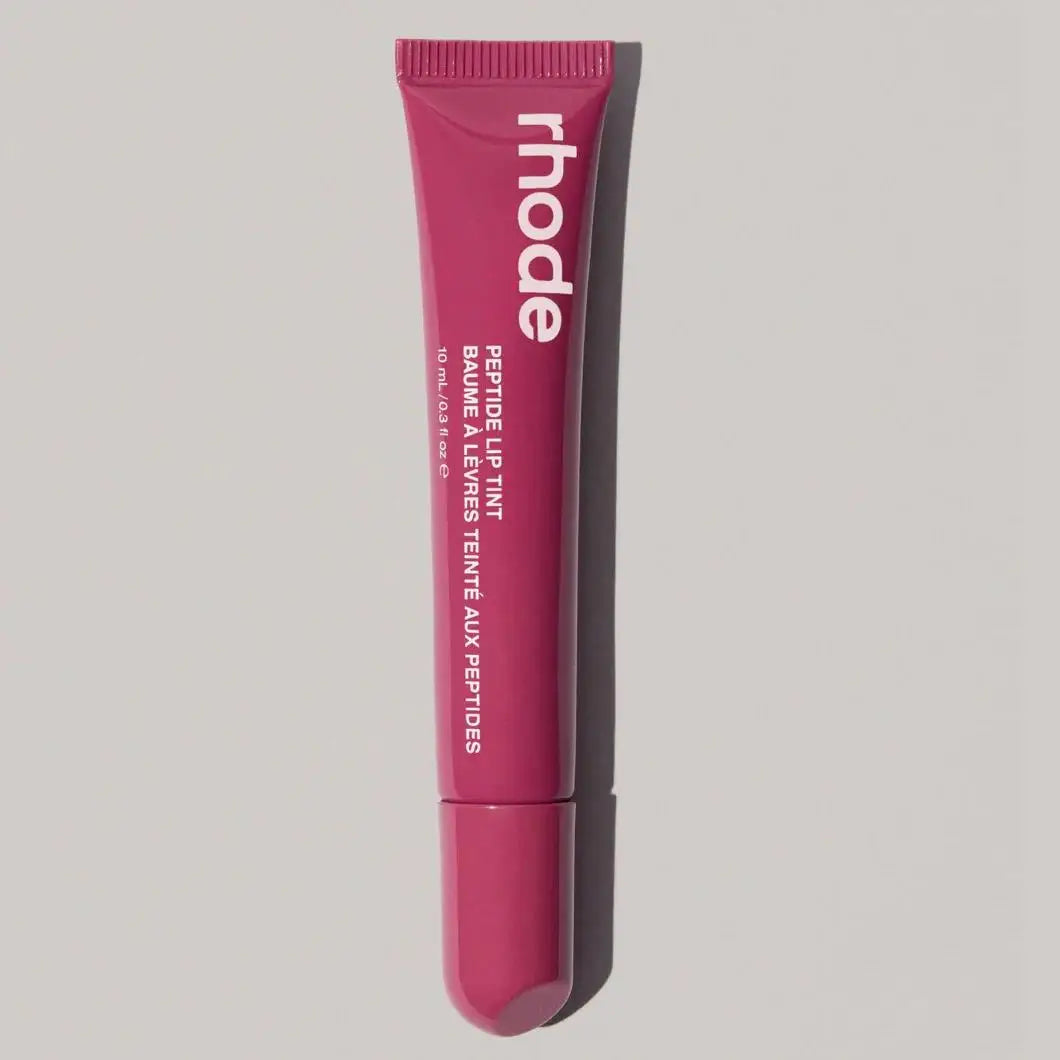 RHODE Signature Blush & Lip Color – Cream Texture, Curated for Radiant Elegance