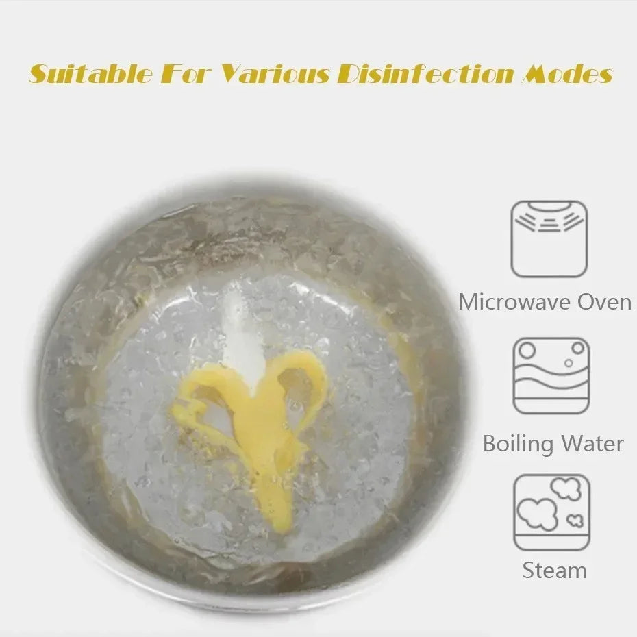 Baby Silicone Training Toothbrush BPA Free Banana Shape Safe Toddle Teether Chew Toys Teething Ring Gift For Infant Chewing