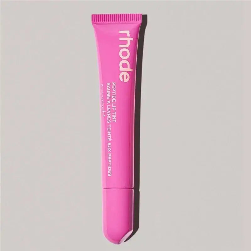 RHODE Signature Blush & Lip Color – Cream Texture, Curated for Radiant Elegance