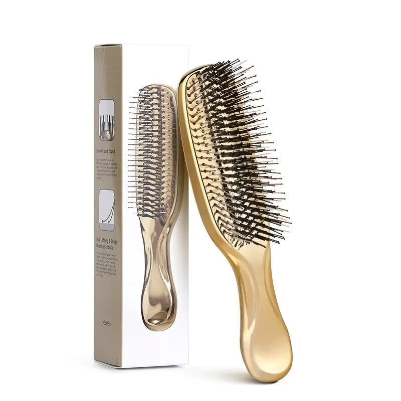 Hair Brush