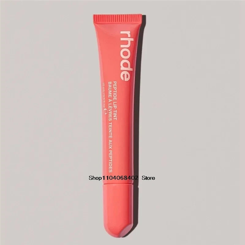 RHODE Signature Blush & Lip Color – Cream Texture, Curated for Radiant Elegance