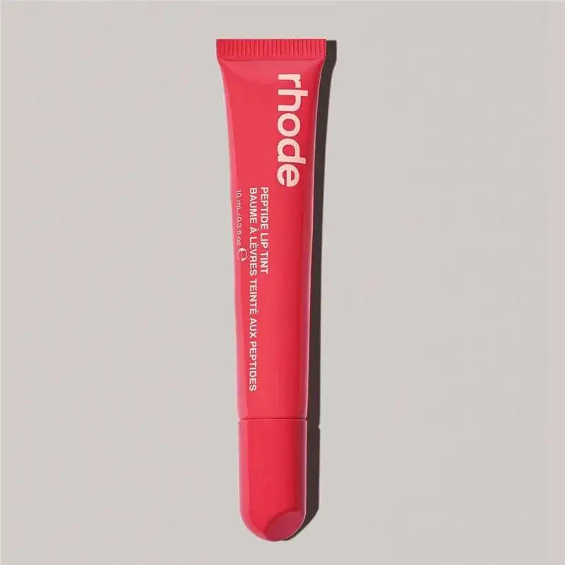 RHODE Signature Blush & Lip Color – Cream Texture, Curated for Radiant Elegance