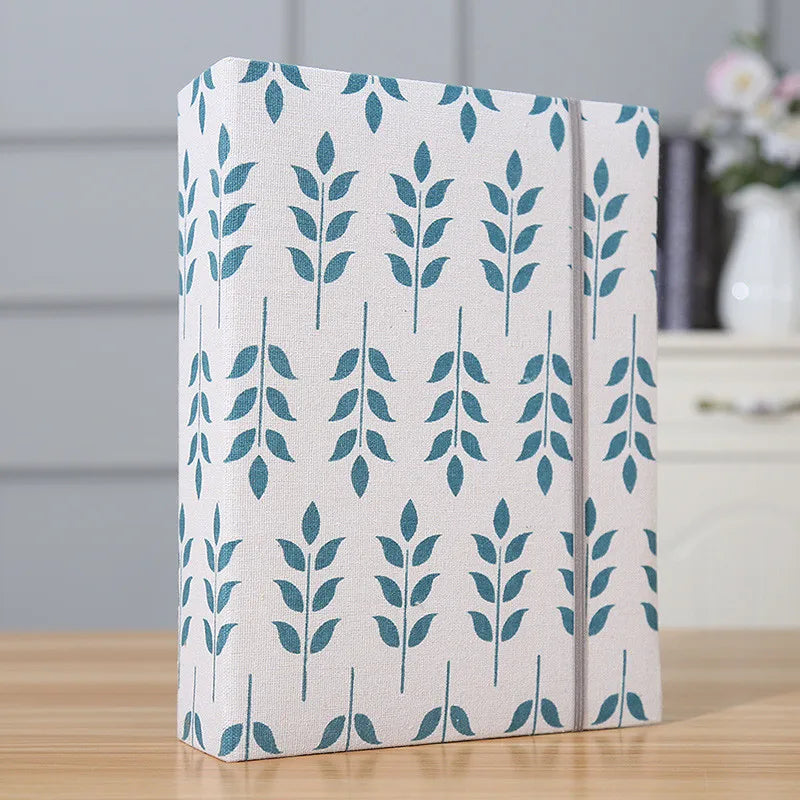 200/100 Pockets 4x6 Photos Album 10x15 Photocard Holder Baby Memories Instax Mini Film Kpop Collect Book Korea Family Keepsakes