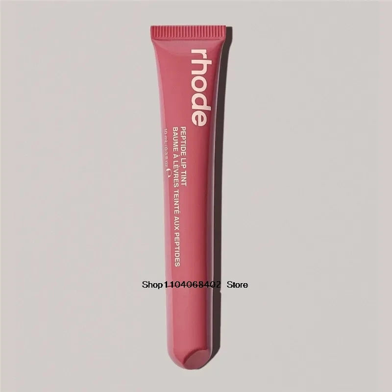 RHODE Signature Blush & Lip Color – Cream Texture, Curated for Radiant Elegance