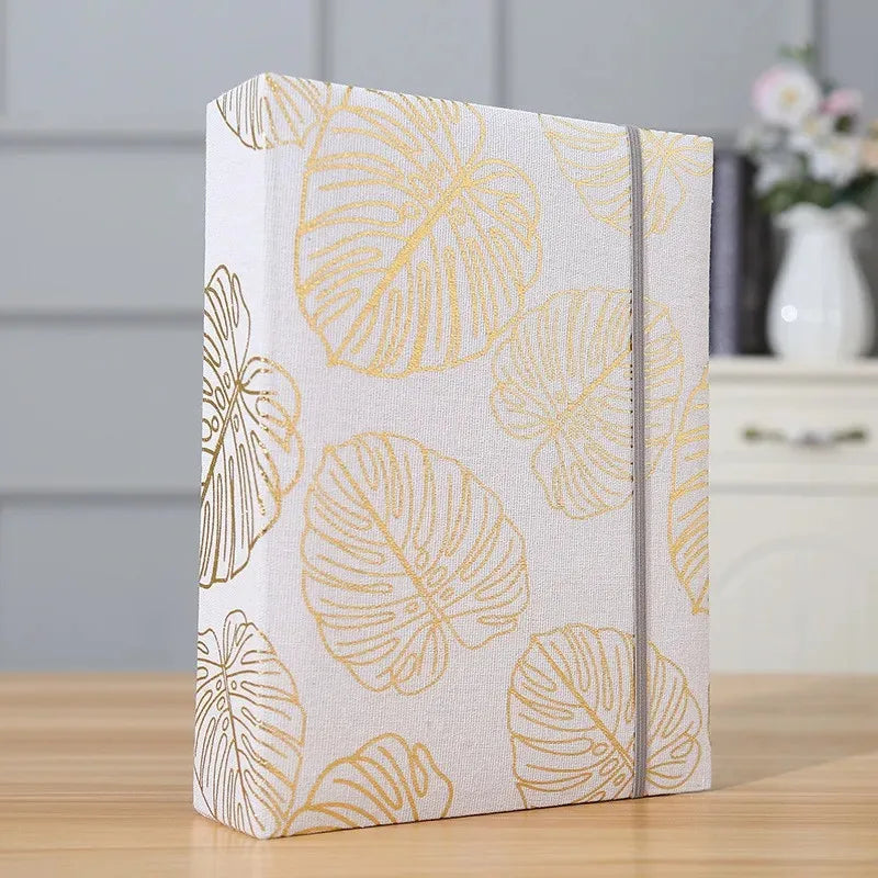 200/100 Pockets 4x6 Photos Album 10x15 Photocard Holder Baby Memories Instax Mini Film Kpop Collect Book Korea Family Keepsakes