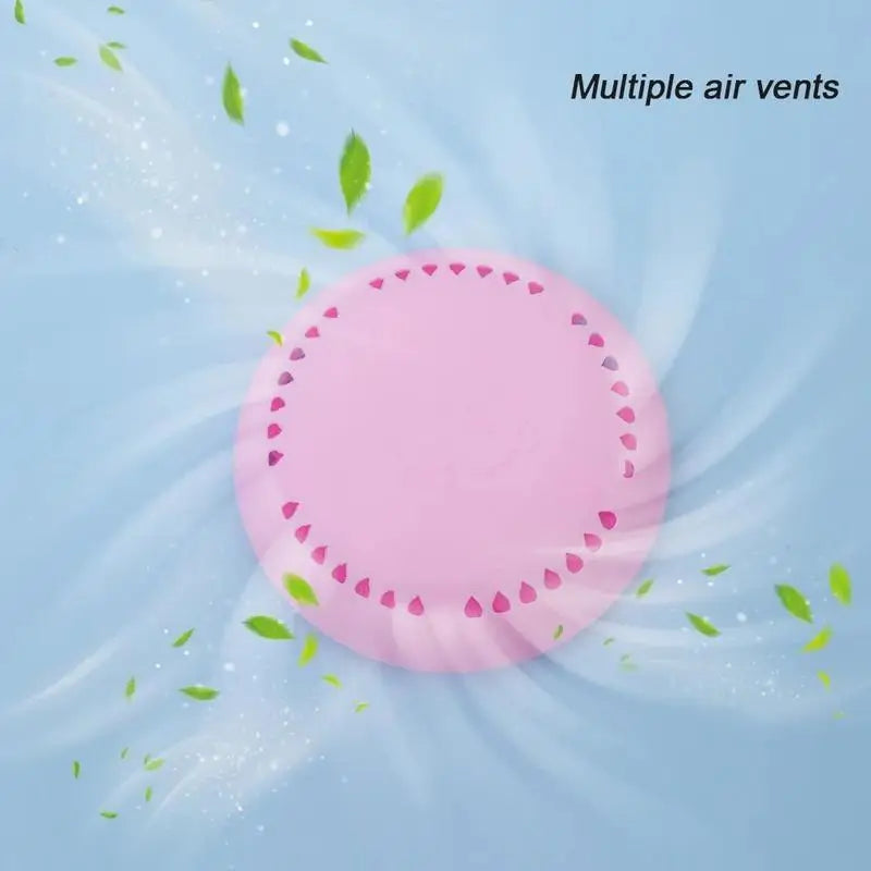 Rose/Cherry Blossom/Lavender Scented Air Freshener, 11pcs/set Long Lasting Aromatherapy Air Freshener, Home Fragrance