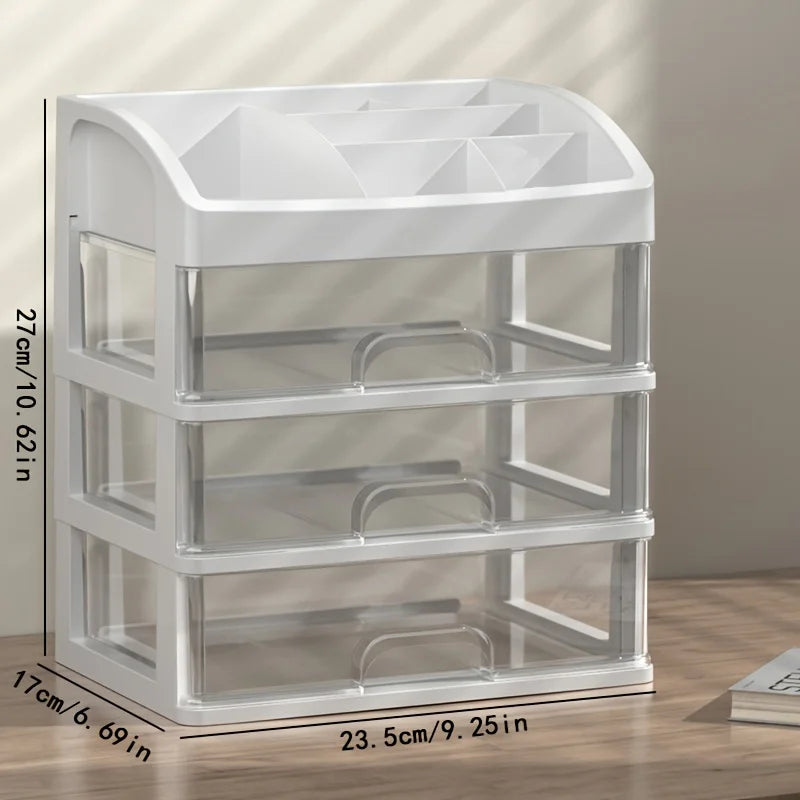 Multifunctional Storage Box