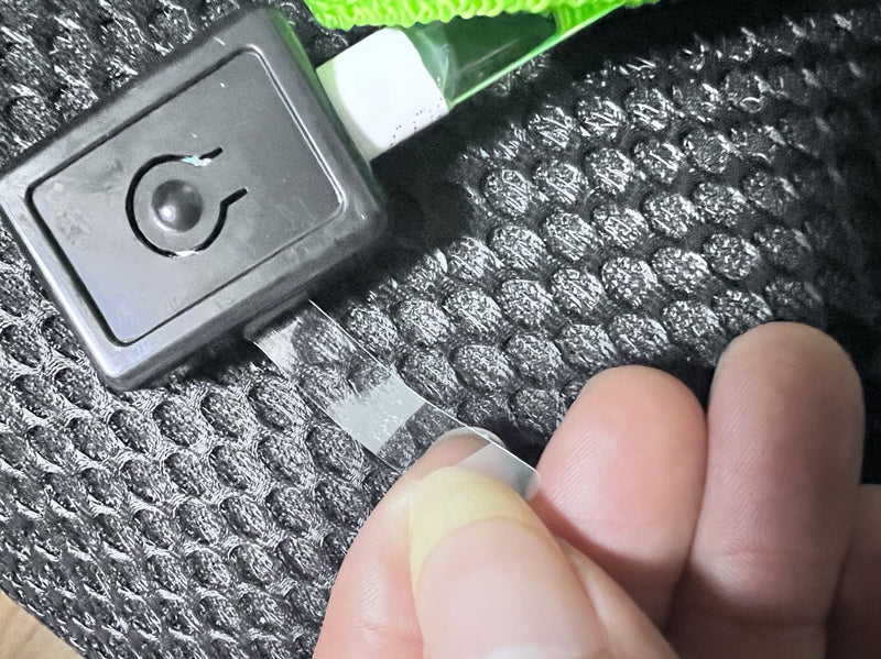 LumiPaw™ Luxe LED Pet Collar – USB Rechargeable, Adjustable & Radiantly Safe