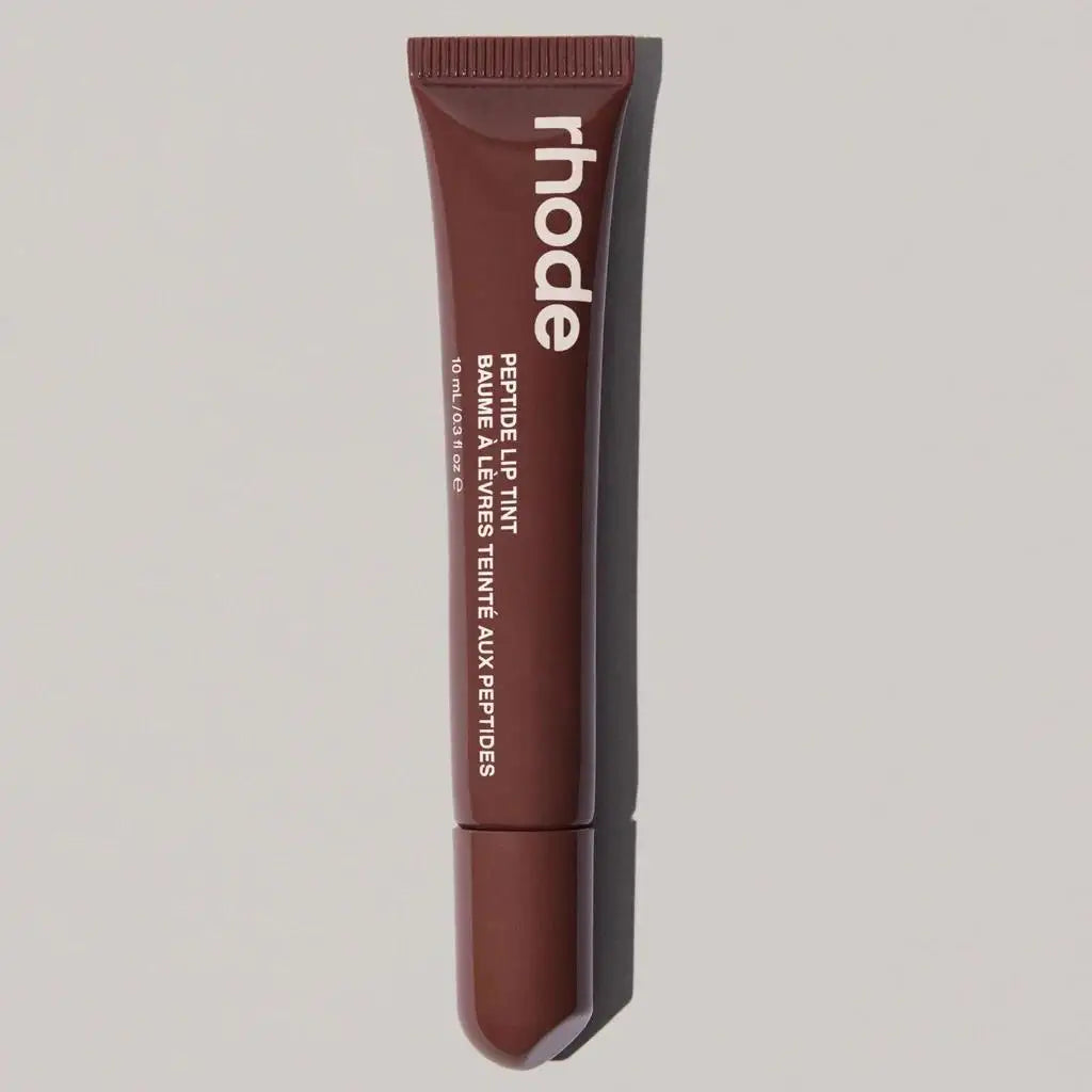 RHODE Signature Blush & Lip Color – Cream Texture, Curated for Radiant Elegance