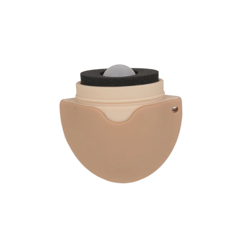 SunRoll Refillable Cream Applicator