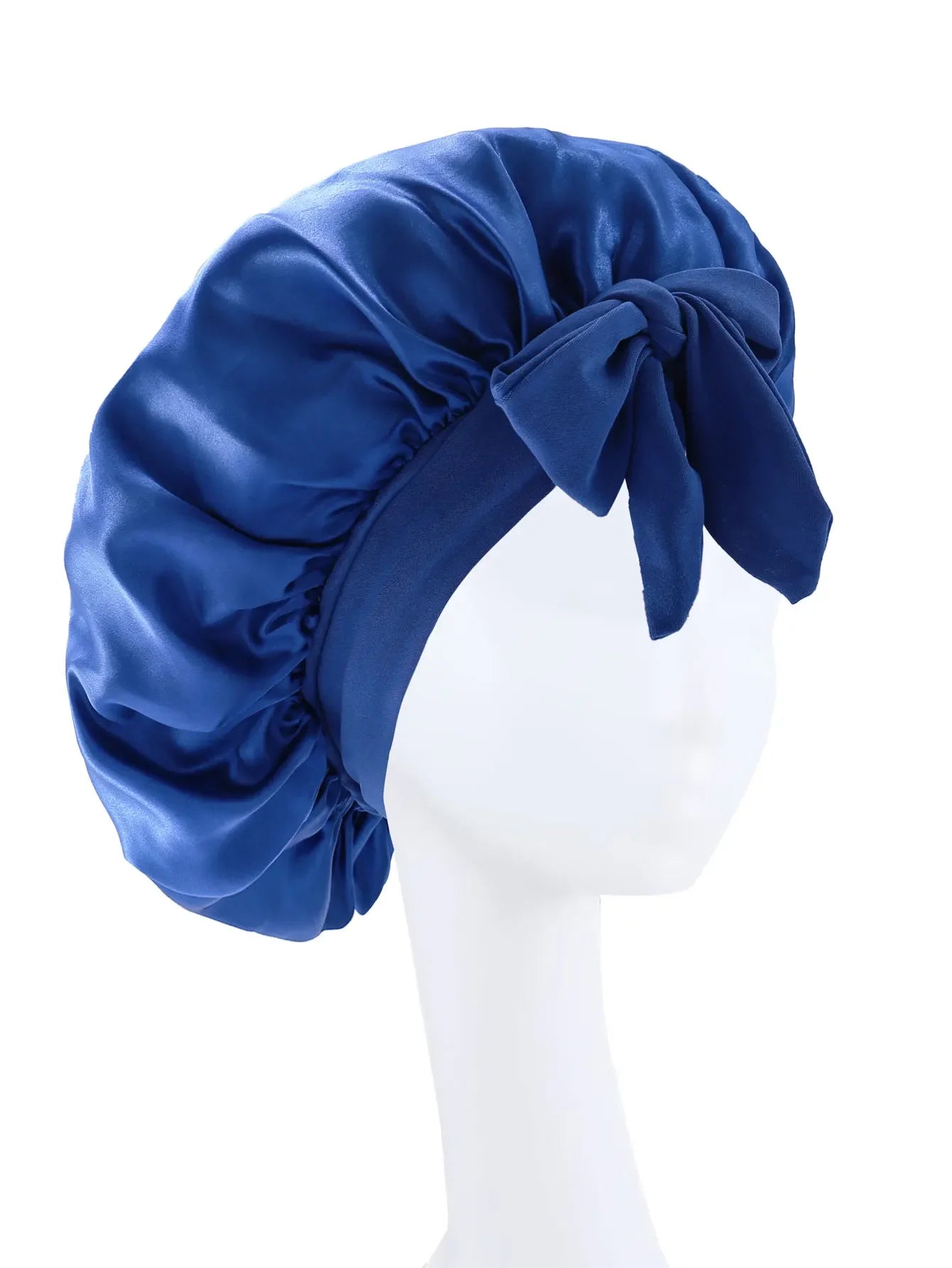 Silk Bonnet