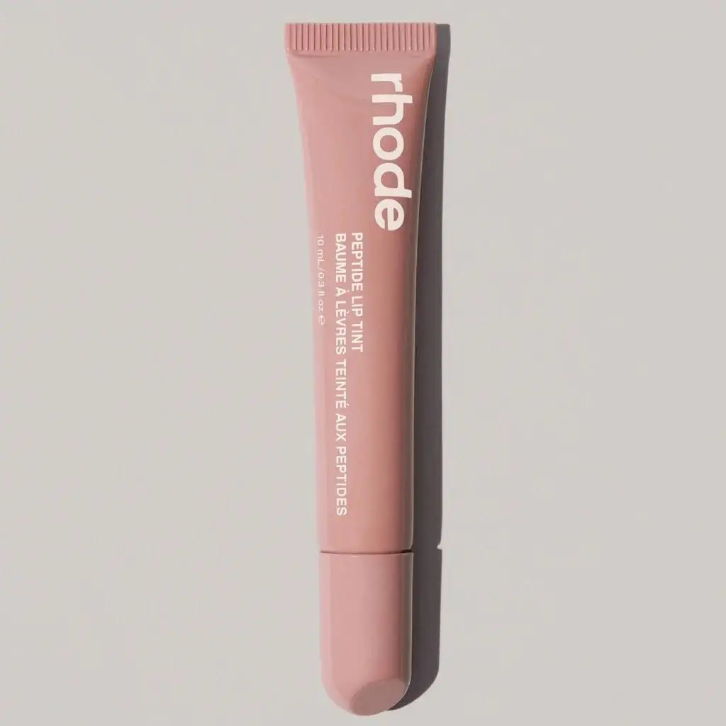 RHODE Signature Blush & Lip Color – Cream Texture, Curated for Radiant Elegance