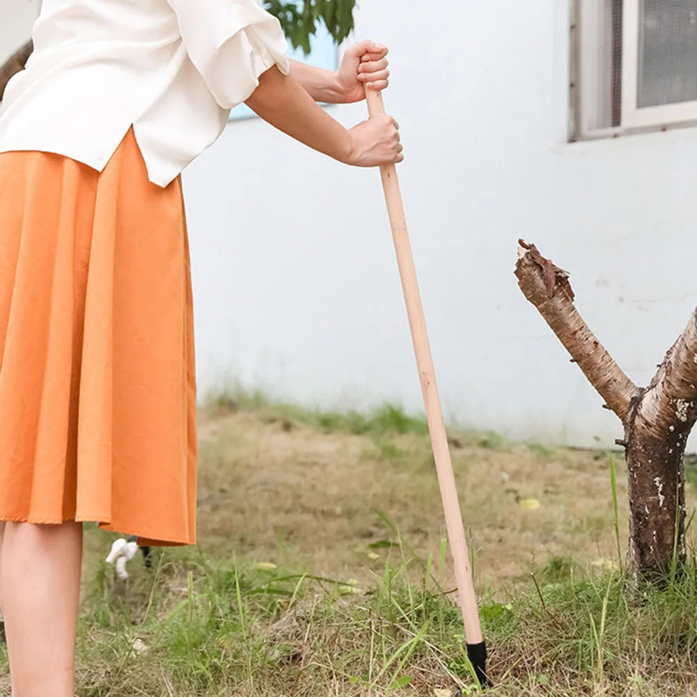 Stand Up Weed Puller Tool Weeding Head Replacement Weeding Digging Grass Shovel Garden Weeder Claw Hook Tools