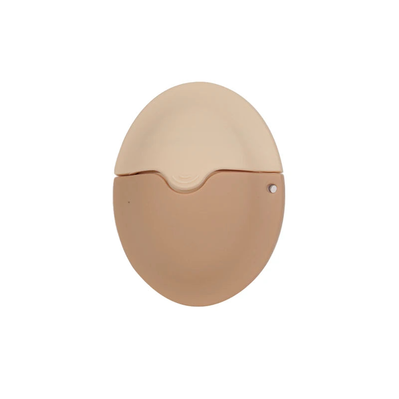 SunRoll Refillable Cream Applicator