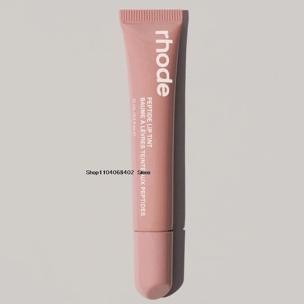 RHODE Signature Blush & Lip Color – Cream Texture, Curated for Radiant Elegance