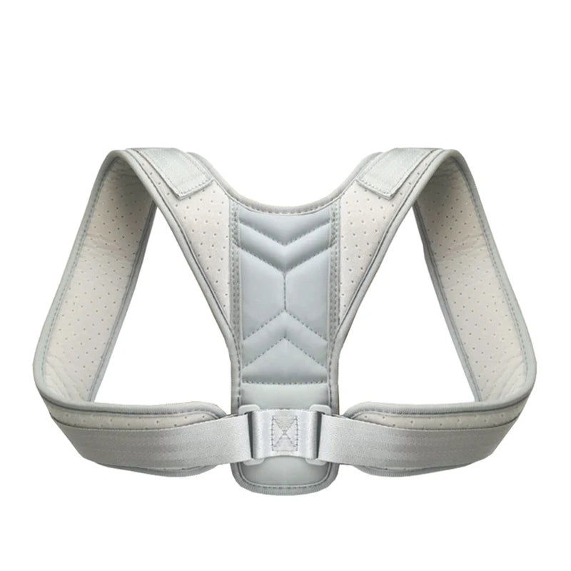 AlignWell™ Premium Posture Corrector – Elegant Upper Back & Shoulder Support for Men & Women