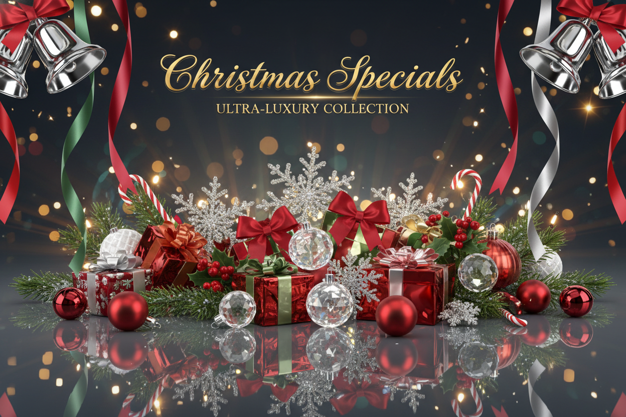 Summer Deals & Christmas Specials