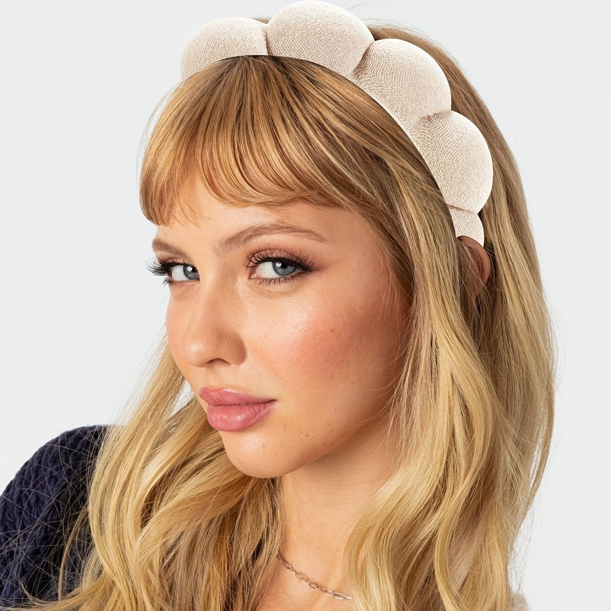 Luméa Touch Face & Hair Spa Kit