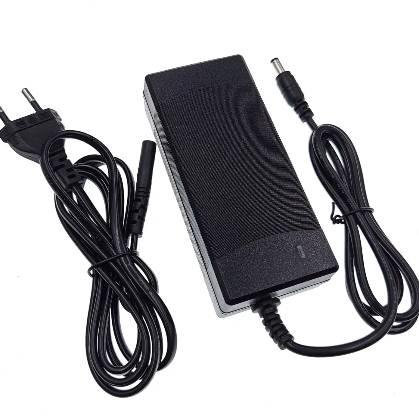 36V 2A battery charger Output 42V 2A Charger Input 100-240 VAC Lithium Li-ion Li-poly Charger For 10Series 36V Battery