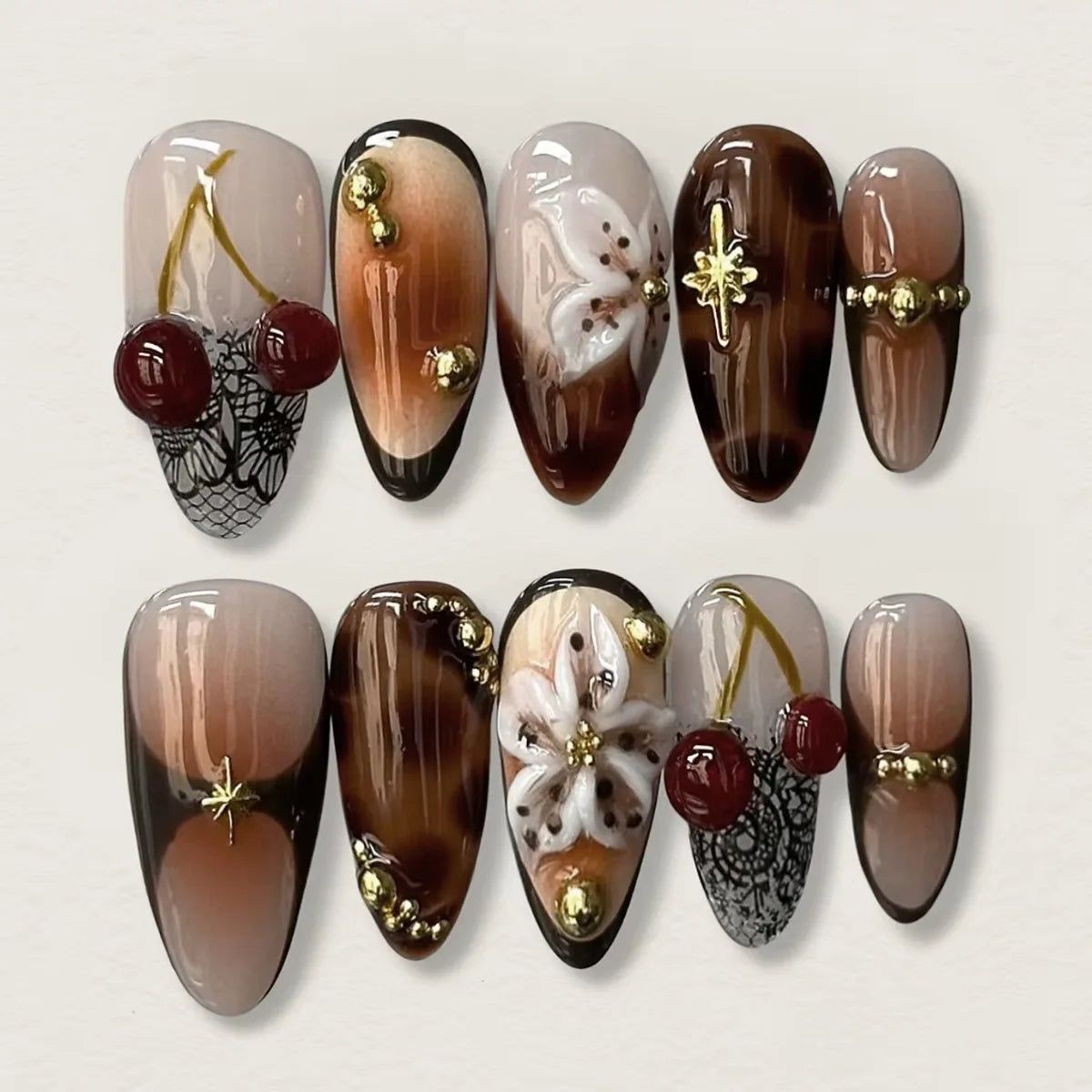 Nails Sets