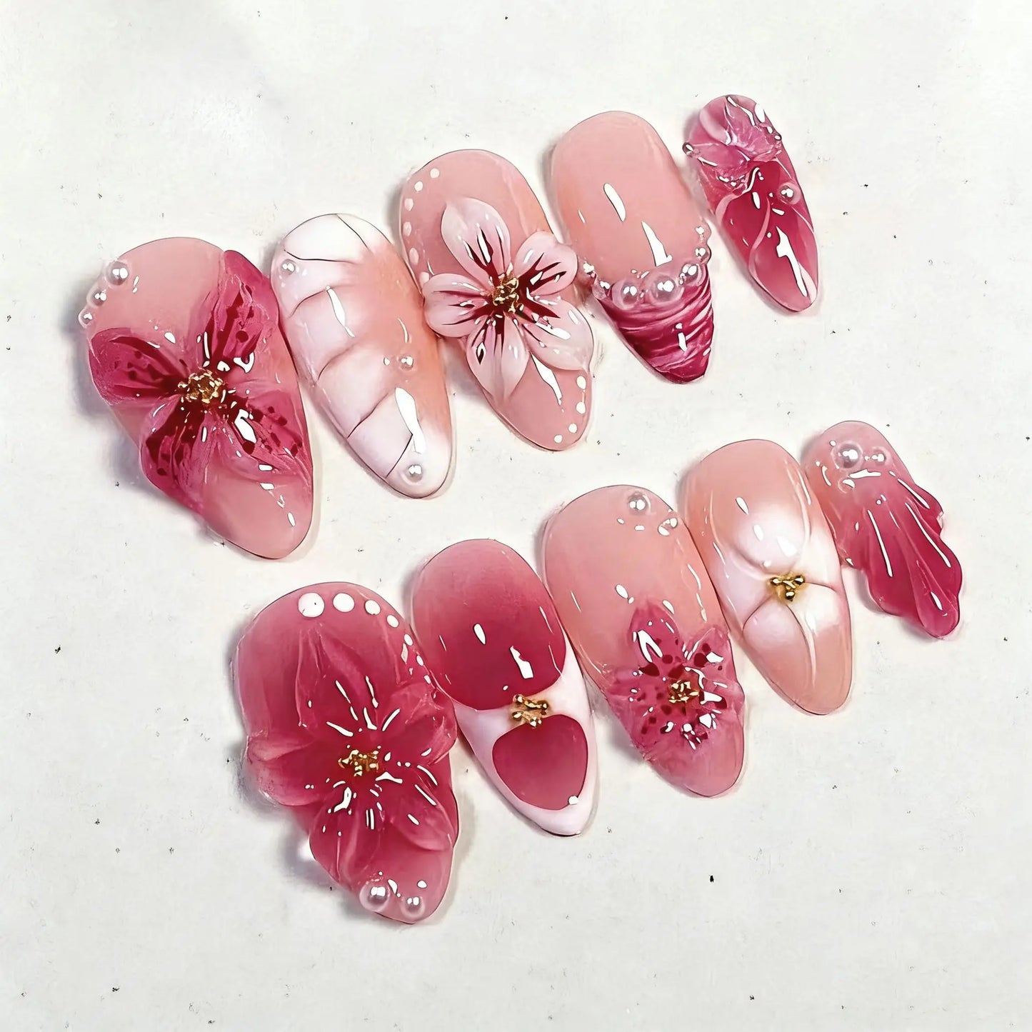 Nails Sets