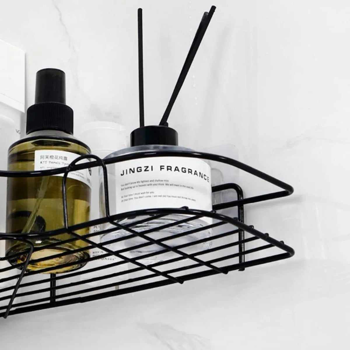 Bathroom Shelf