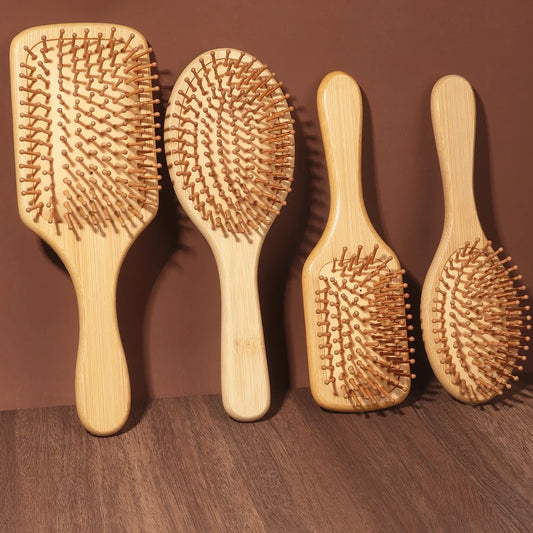 Natural bamboo Comb