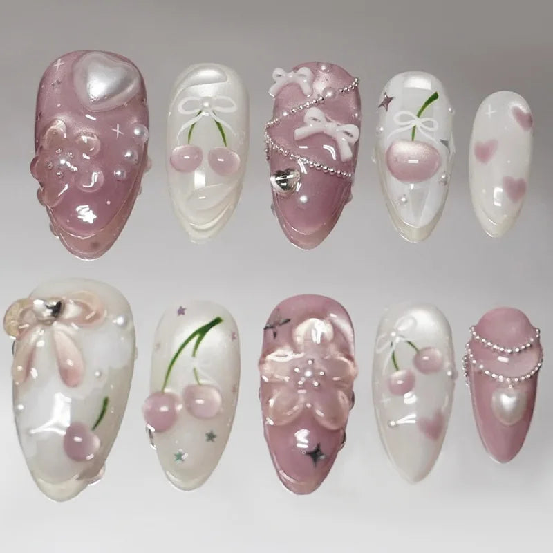 Nails Sets