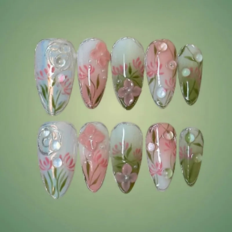 Nails Sets