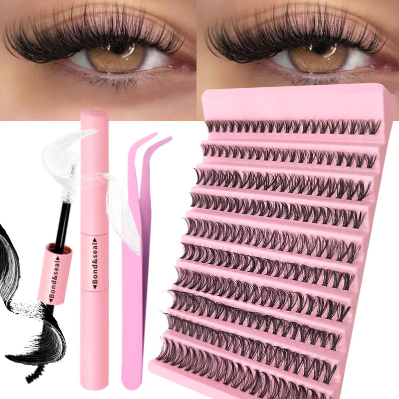 Eyelash Extension Kit