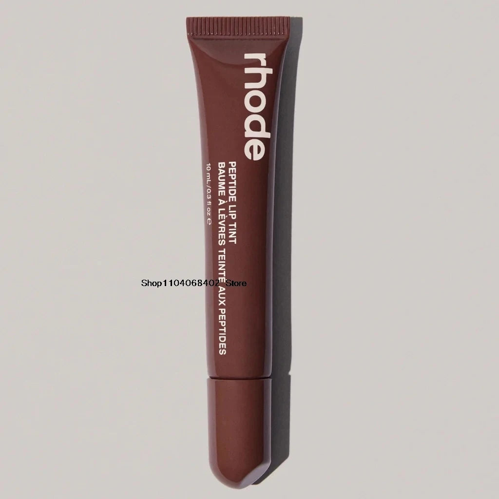 RHODE Signature Blush & Lip Color – Cream Texture, Curated for Radiant Elegance