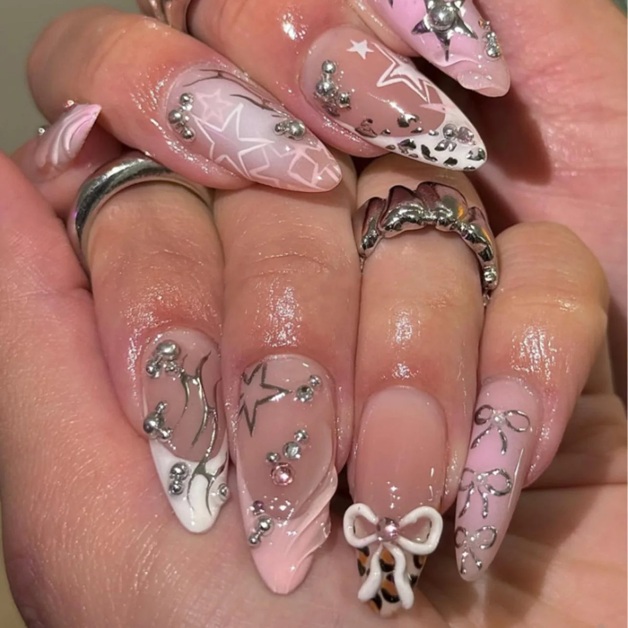 Nails Sets