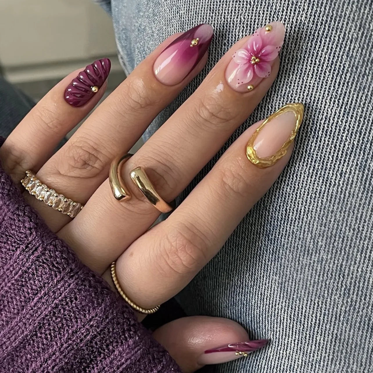 Nails Sets
