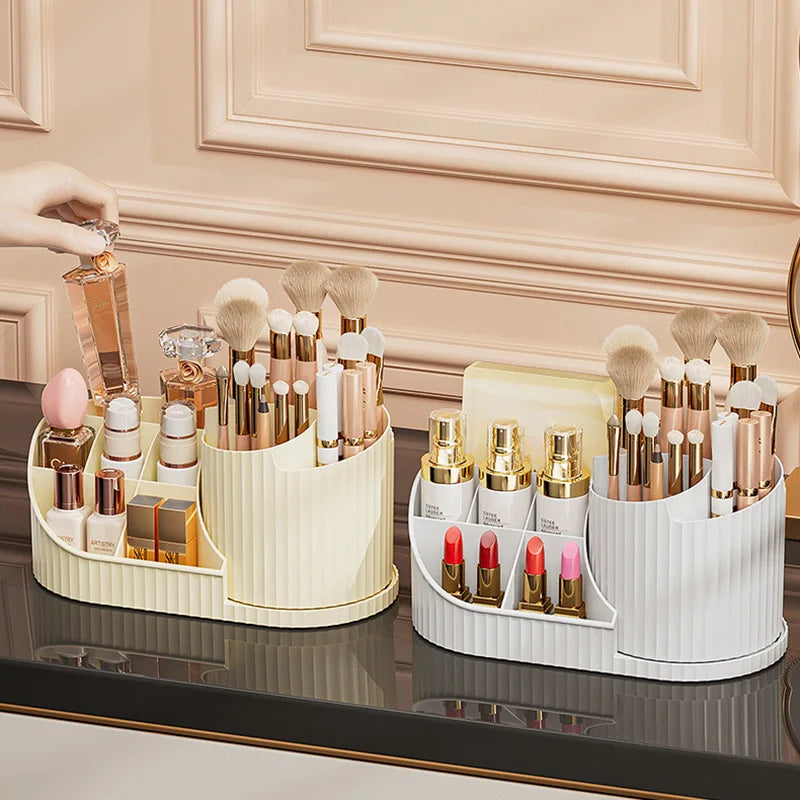 Makeup brush cleaner