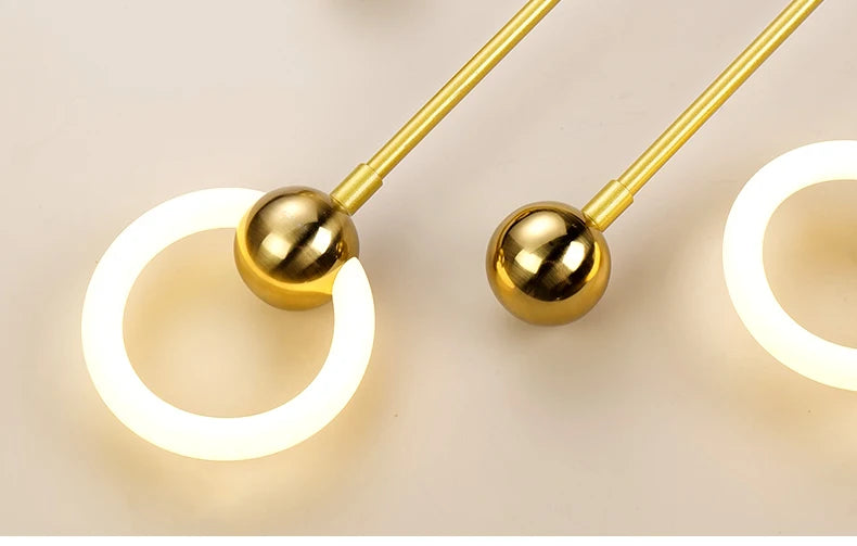 Light Luxury Living Room Decoration Clock High-End Digital Wall Clock Modern Art Home Decor Hanging Painting Wall Watch Mute