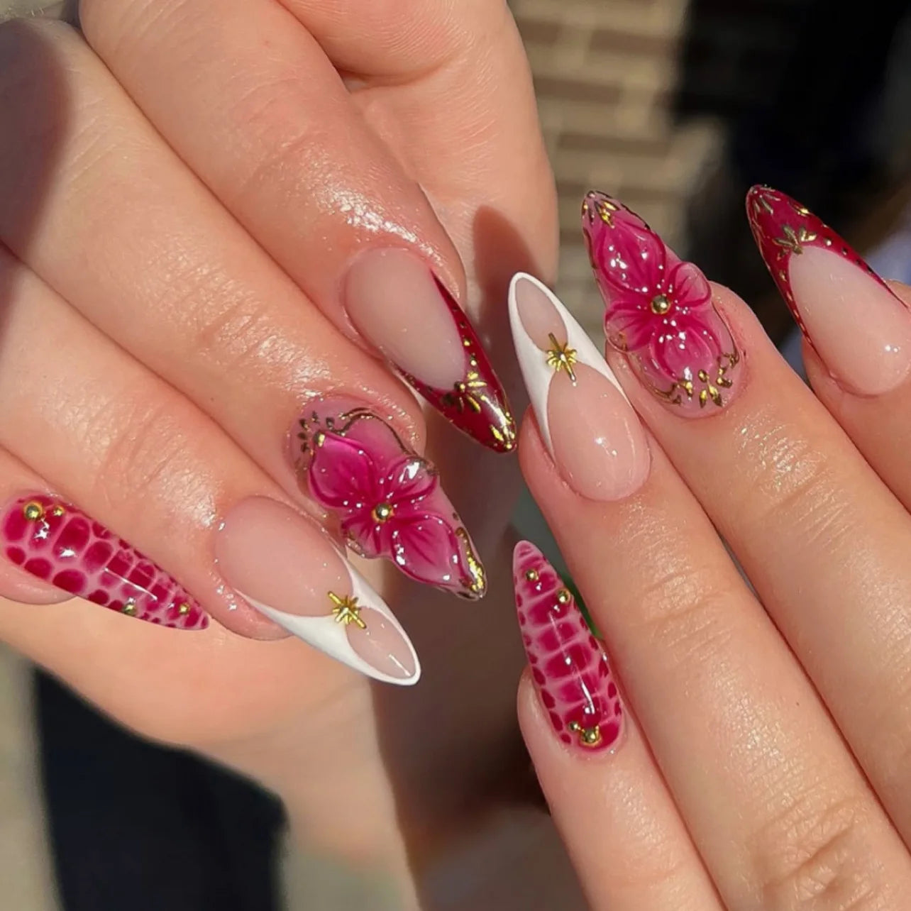 Nails Sets