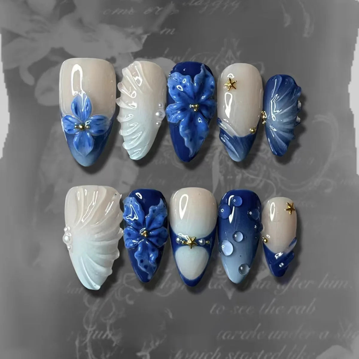 Nails Sets