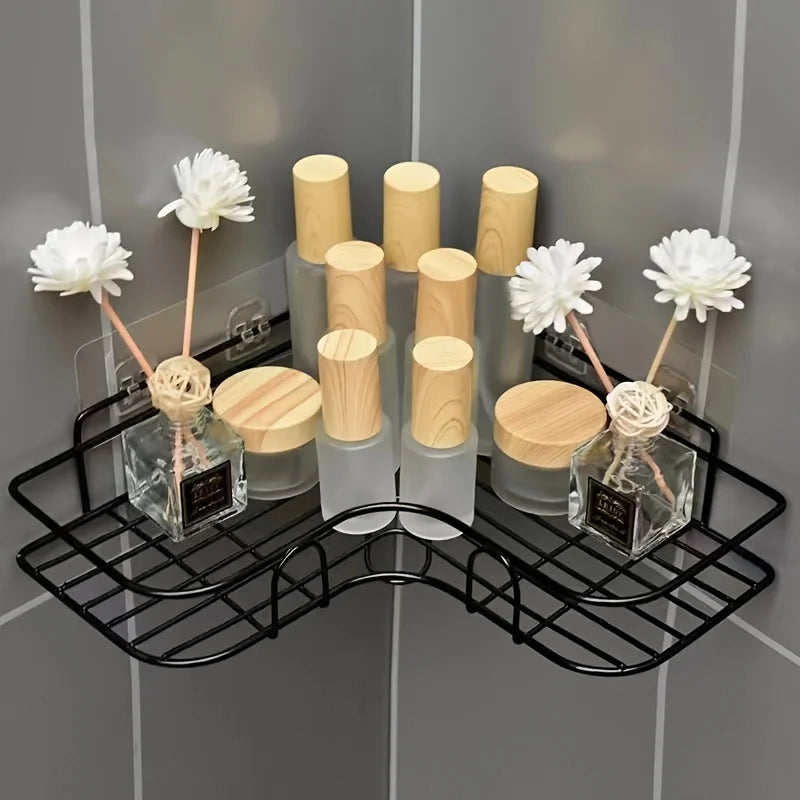 Bathroom Shelf