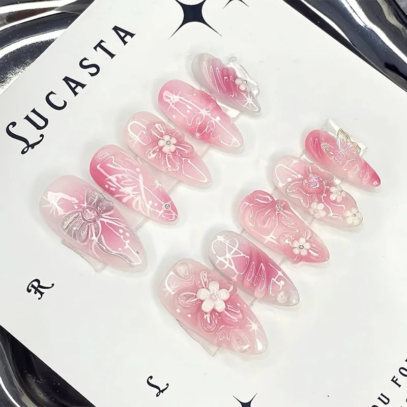 Nails Sets