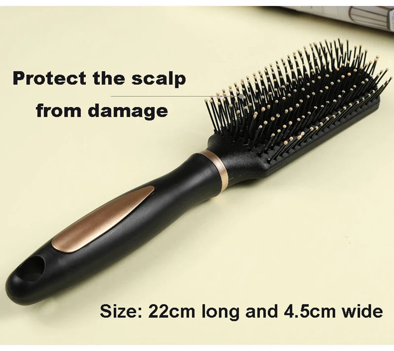 Hair Brush