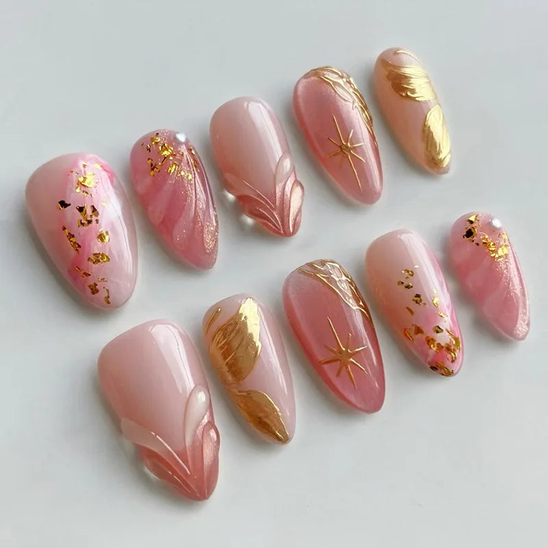 Nails Sets