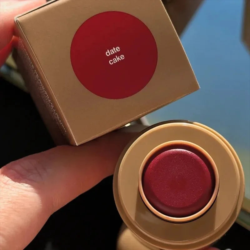 Rhode Pocket Blush And Lip Gloss