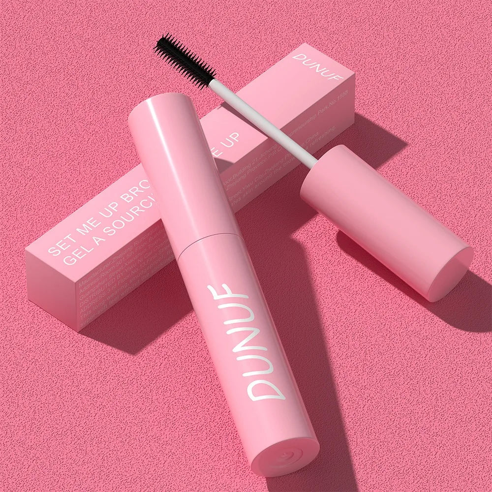 Waterproof Transparent Eyebrow Gel