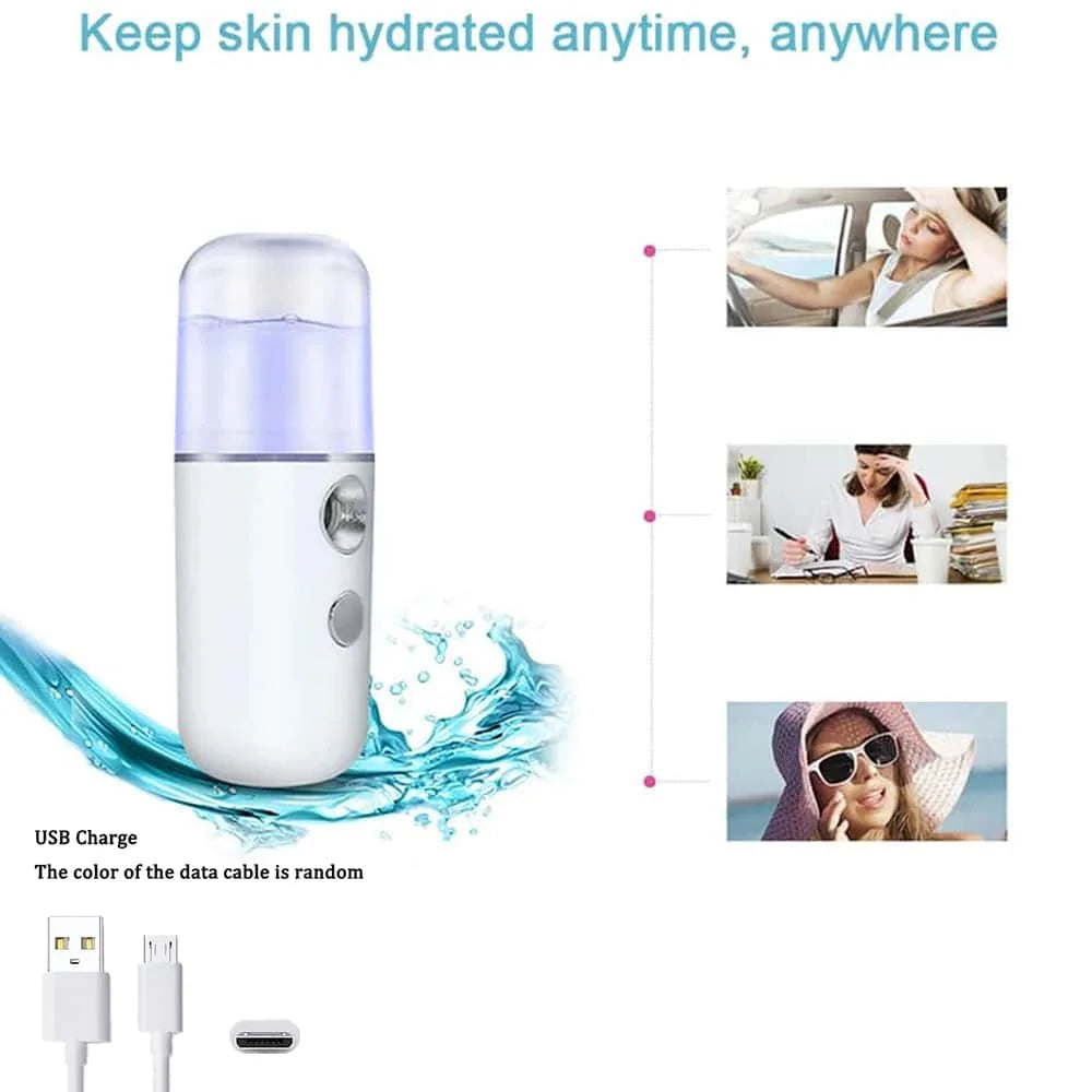 SilkSteam Deep Moisture Enhancer