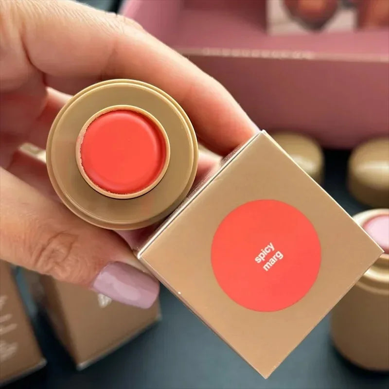 Rhode Pocket Blush And Lip Gloss