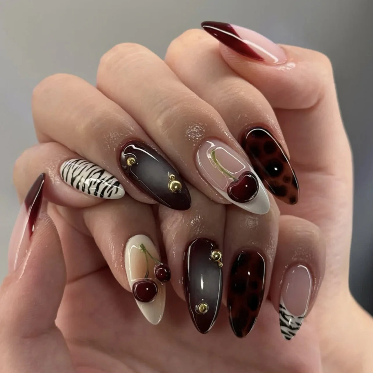 Nails Sets