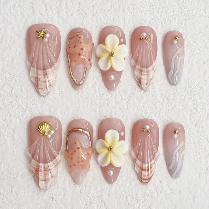 Nails Sets